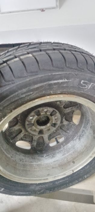 Продам диск колесный