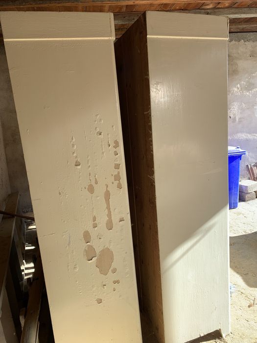 Dulap antic, aproximativ 100 ani