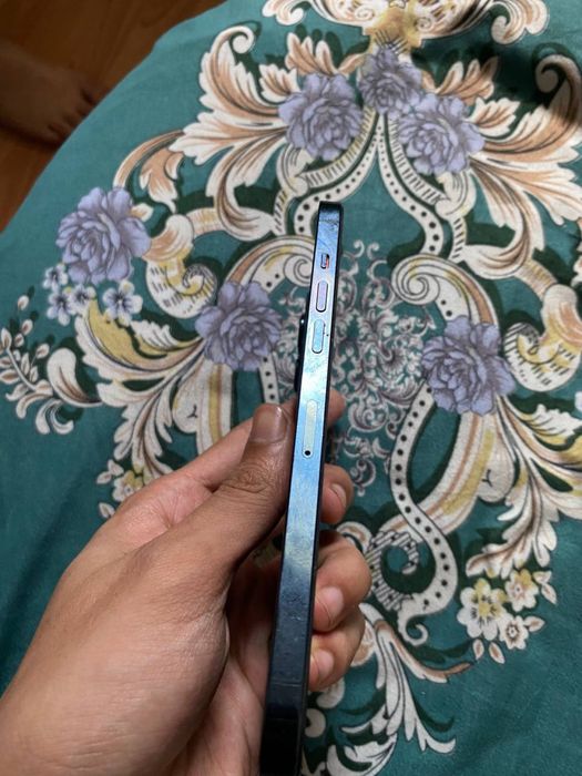 Iphone 12 pro max, 512Gb