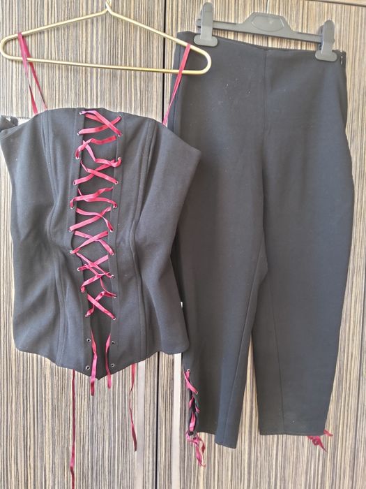 Танцевальные костюмы