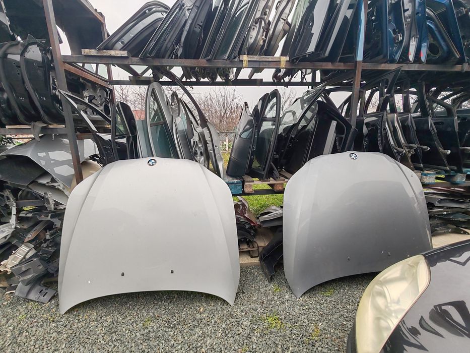 Capota BMW E60 e61 700lei buc