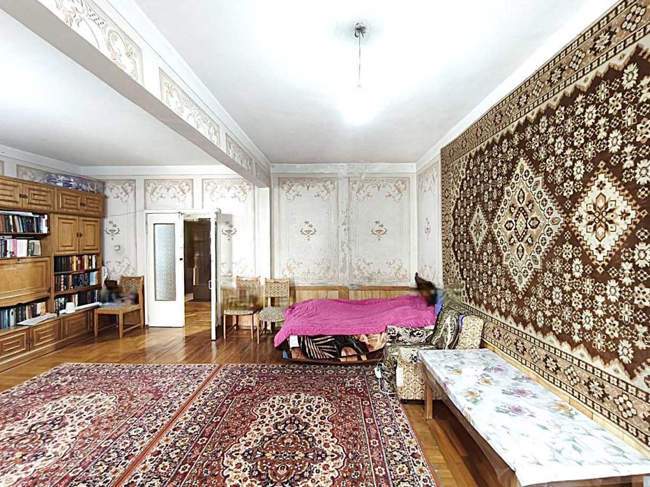 Yu  3х комнатная 90м2 квартира 2 линия Куйлюк-5 Ипотека