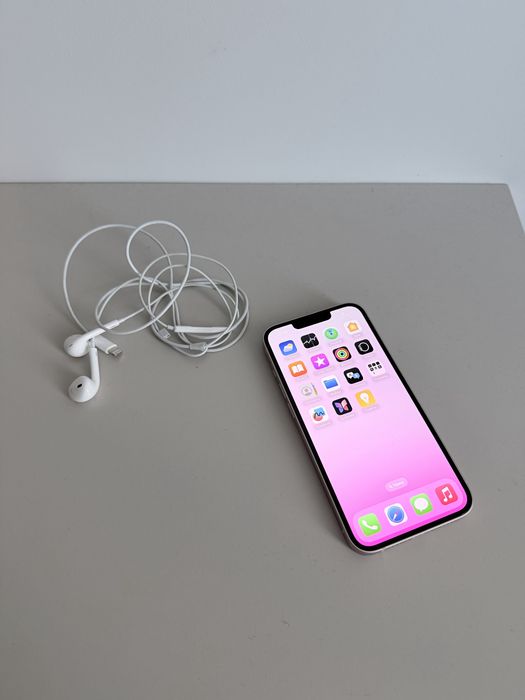 Iphone 13 256GB pink