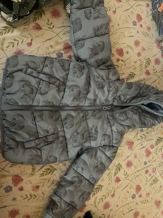 Якета за момче 92-98размер