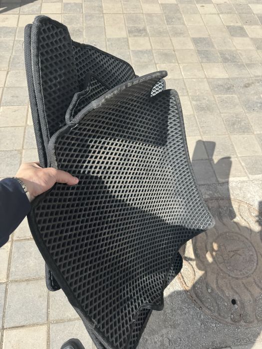 Полики на камри 70-75