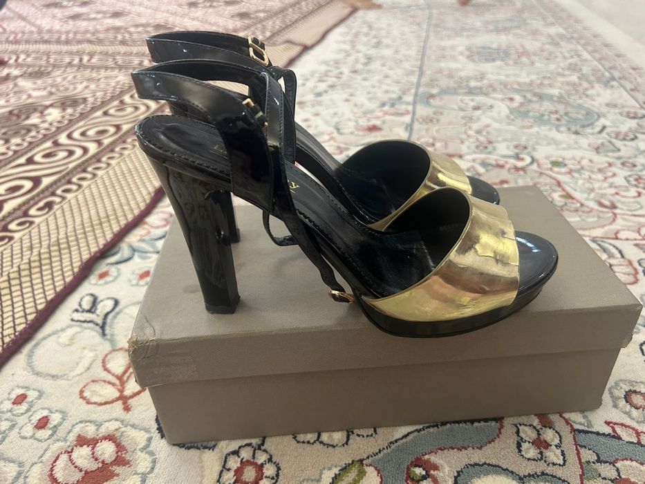 продаи туфли