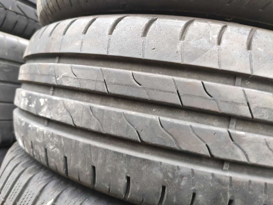 4бр Летни гуми 195 65 15 - Goodyear