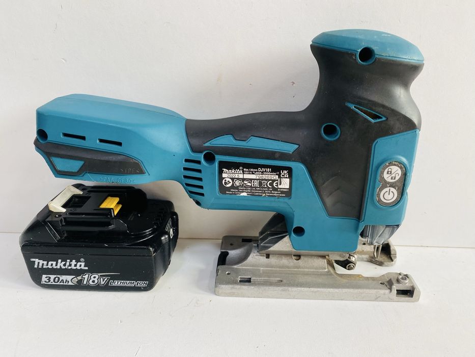 Makita , pendular DJV 181