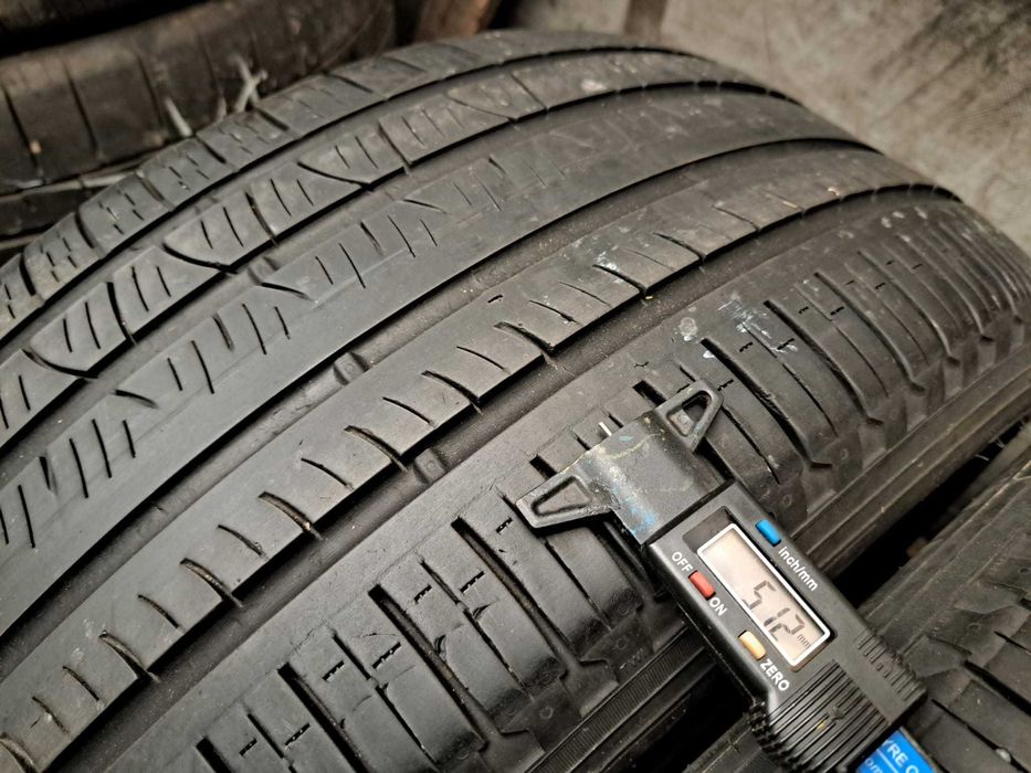 *anvelope 265/50 R20 Pirelli 4 sezoane