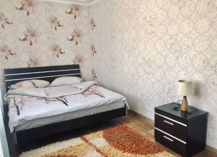 Сарыарка-Абая правый берег, 2ч 2000