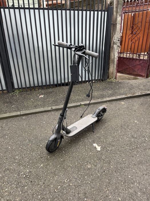 Trotineta electrica xiaomi m365