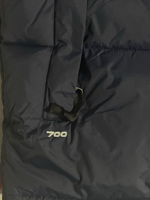 Vestă The North face