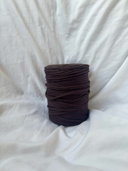 Текстилна прежда макарон / различни цветове