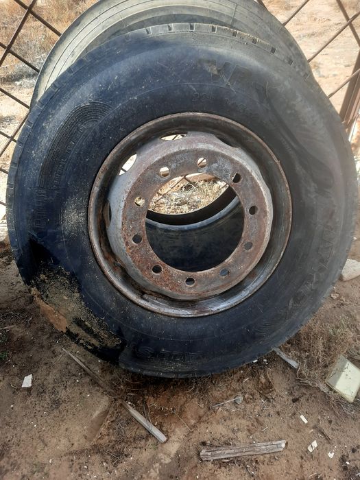 нокачный покрышка