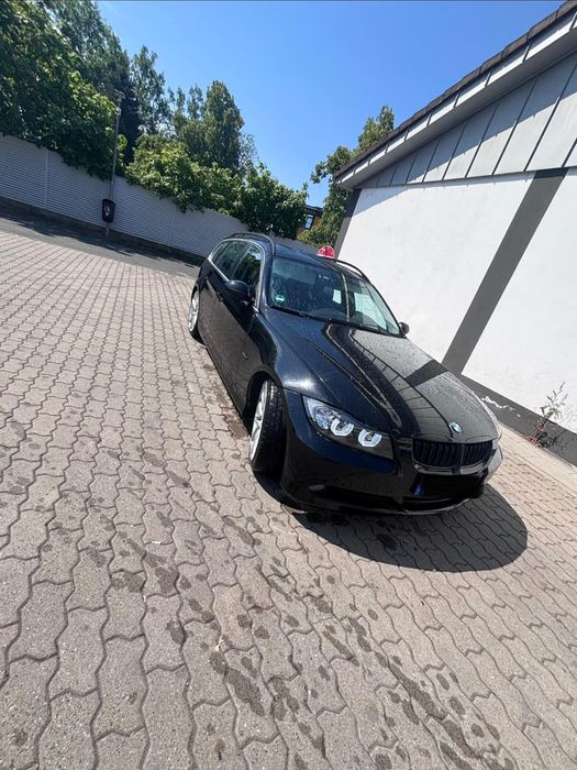 BMW 3 Series 2008 — imagine 2