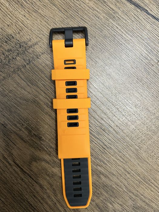 Оригиналн каишка - Garmin QuickFit 22 Нова