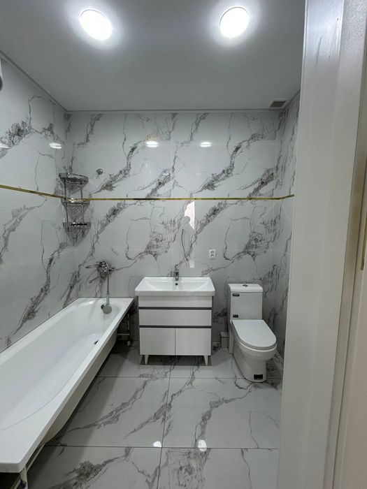 Арендага квартира