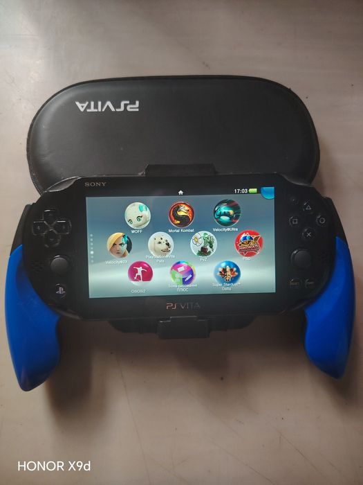 PlayStation Vita Slim (64 GB)