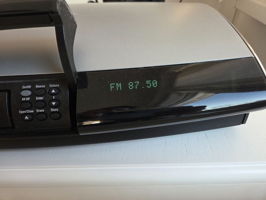 Bose Model PS28 II Powered Speaker System