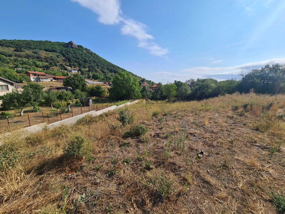 ПАРЦЕЛ/УПИ в с. Брястово, обл. Хасково