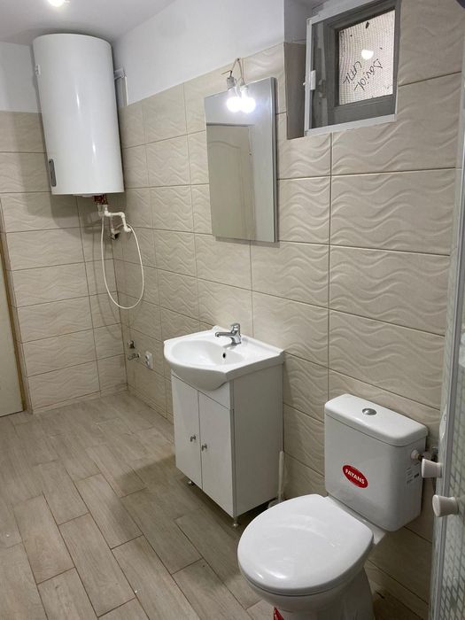 Casa batraneasca renovata cu teren