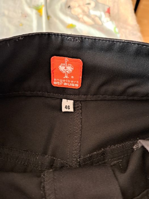 Работни панталони Engelbert Strauss