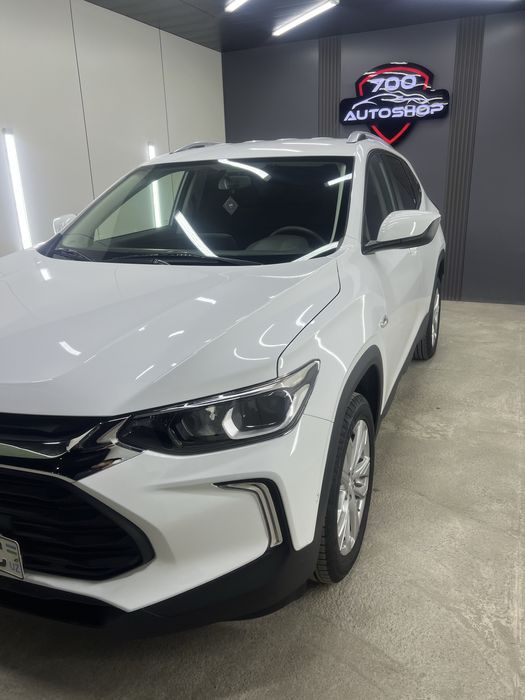 Tracker LTZ 2023 yil