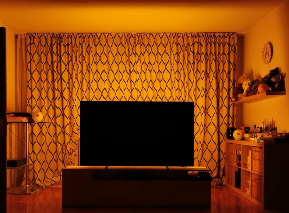 Philips 65OLED718 !CA NOU!