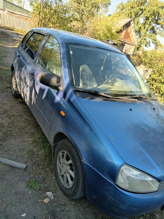 Продам машину в хорошем состояние.