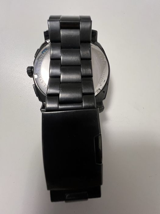 Fossil Machine FS455