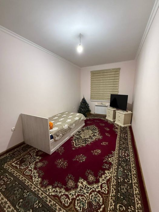 Продается квартира Карасув 3 комнатная