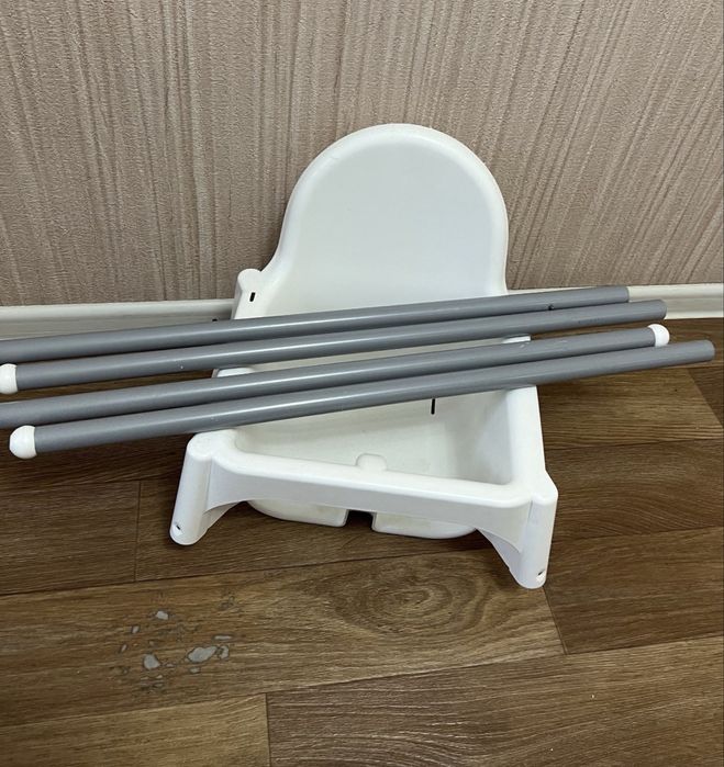 Автокресло, бесик, стульчик для кормление