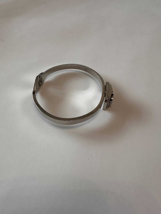 DIOR дамска гривна стомана