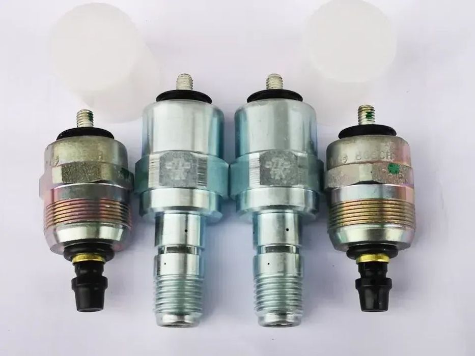 Electromagnet pompa injectie Nissan Atleon Cabstar EcoT Trade SUPAPA ELECTROVALVA BOSCH ZEXEL PIESE