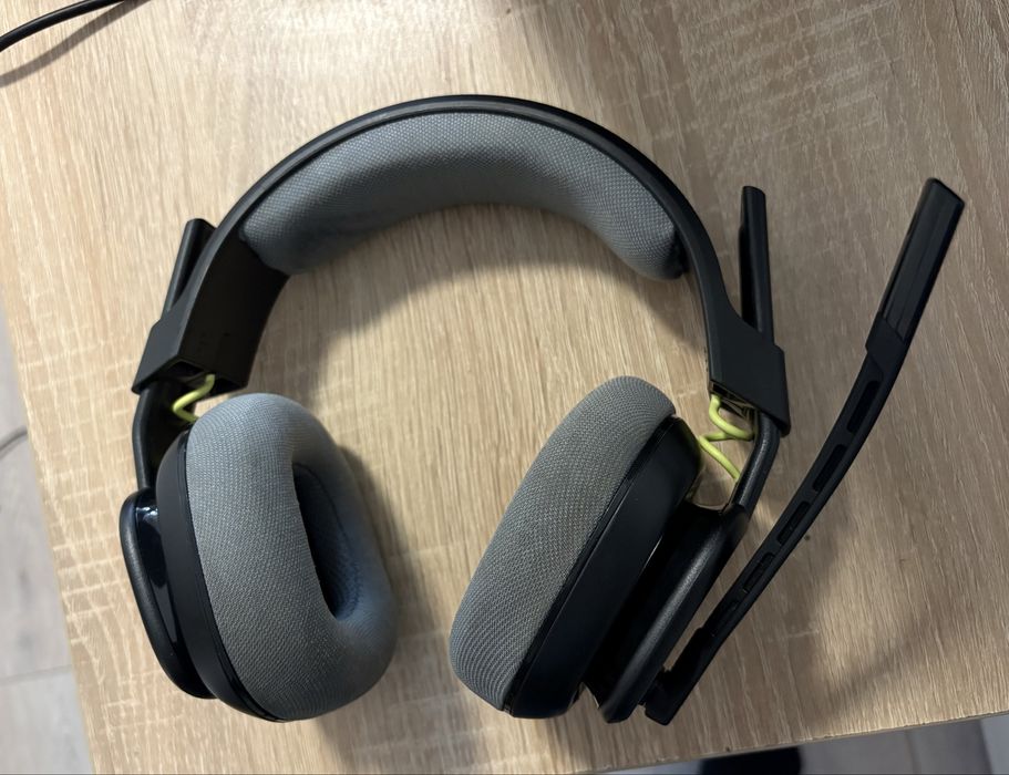 Casti astro gaming