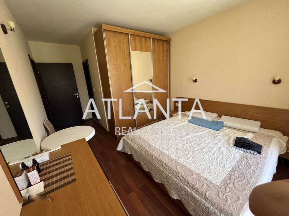 Продава се Тристаен апартамент в к.к. Златни пясъци - 111 кв.м за 1577 €/кв.м - Снимка #7