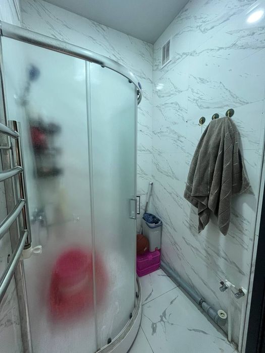 Sotiladi Olmos navostroyka. Yashnobod 70²