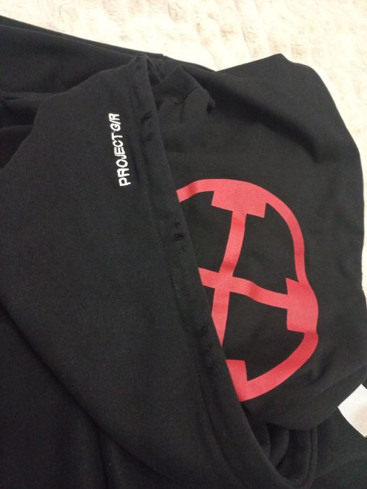 худи project g/r headliner
