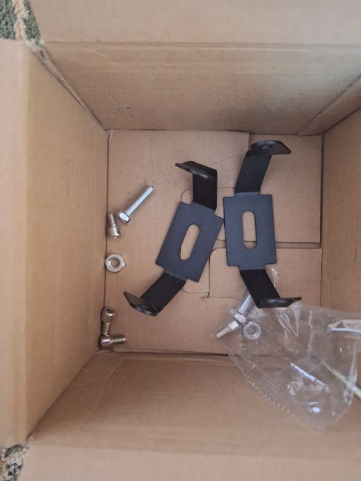 Продам Туманник новый