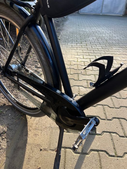 Vând Bicicletă Giant