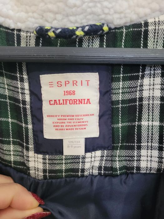 Яке за момче ESPIT