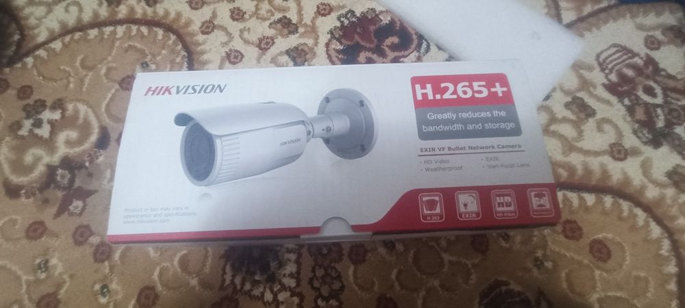 Yengi kamera narhin kelishamiz