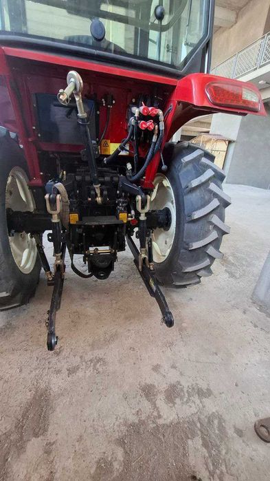 Трактор Fm world WD504K