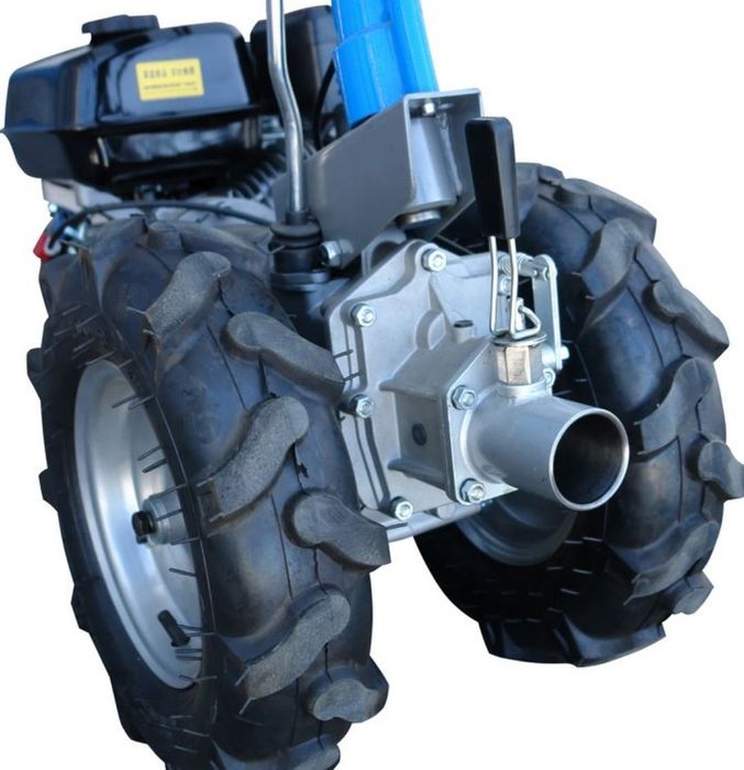 Motocositoare cu lama pa cardan pa benzina gude