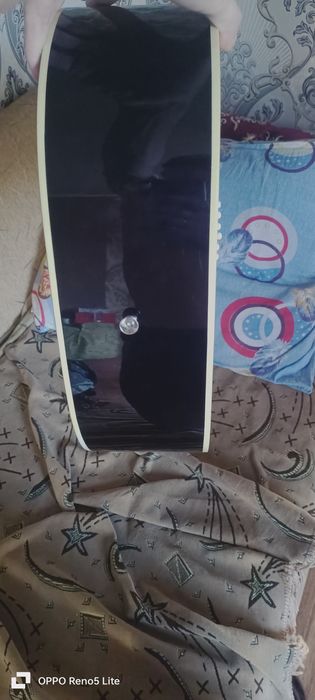 Продам акустическуюгитару