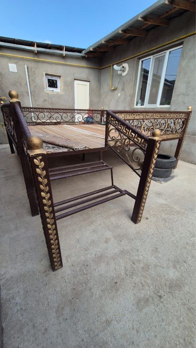 Тапчан сатылылады