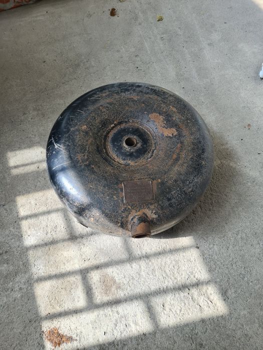 Продам баллон для ГБО