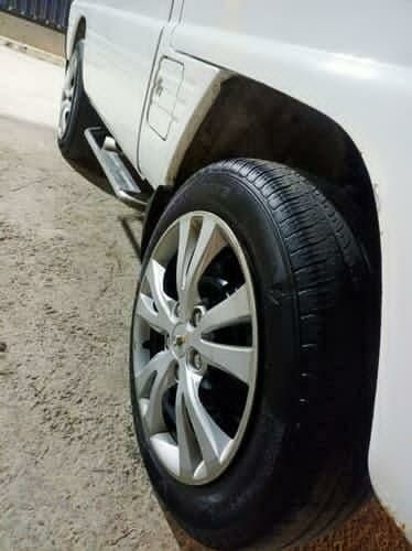 Chevrolet Damas 2009 — 3