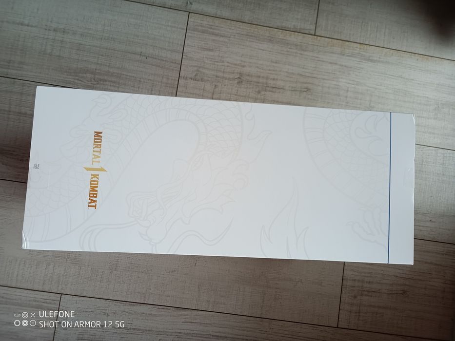 Mortal Kombat 1 collectors edition