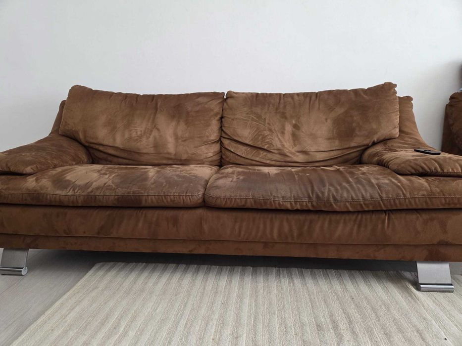 Vand mobila de bucatarie, hol, dormitor copil si living